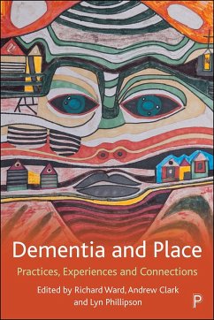 Cover Dementia and Place (eBook, ePUB)