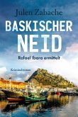 Baskischer Neid / Rafael Ibara Bd.2 (eBook, ePUB)