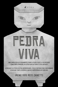 Cover Pedra viva (eBook, ePUB)