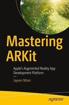 Mastering Arkit - Nhan, Jayven