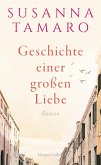 Geschichte einer großen Liebe (eBook, ePUB)