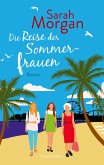 Die Reise der Sommerfrauen (eBook, ePUB)