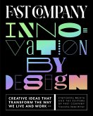 Fast Company Innovation by Design (eBook, ePUB)