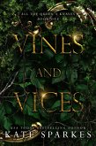 Vines and Vices (All the Queen's Knaves, #1) (eBook, ePUB)