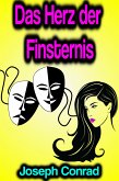 Das Herz der Finsternis (eBook, ePUB)