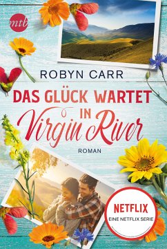 Das Glück wartet in Virgin River / Virgin River Bd.11 (eBook, ePUB) - Carr, Robyn