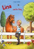 Lina und ihr Pony (eBook, ePUB)