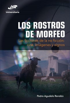 Cover Los rostros de Morfeo (eBook, PDF)