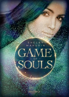 Game of Souls (eBook, ePUB) - Mahurin, Shelby