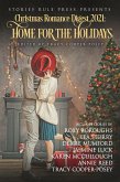 Christmas Romance Digest 2021: Home For The Holidays (eBook, ePUB)