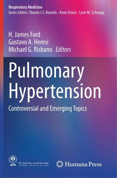 Pulmonary Hypertension