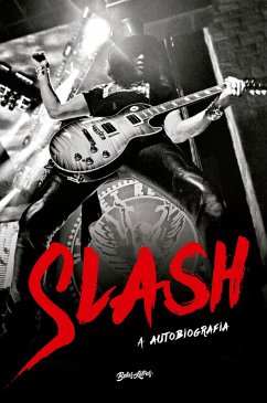 Cover Slash (eBook, ePUB)