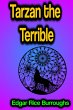 Tarzan the Terrible (eBook, ePUB) - Bild 1