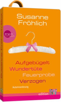 Susanne Fröhlich-Box - Fröhlich, Susanne