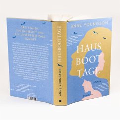 Hausboottage - Youngson, Anne