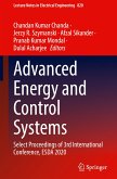 Advanced Energy and Control Systems