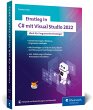 Einstieg in C# mit Visual Studio 2022 - Bild 1