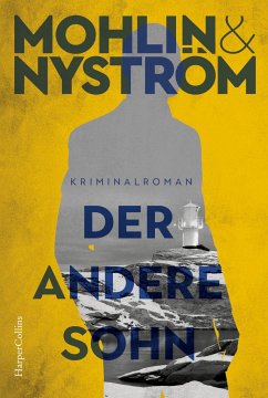 Der andere Sohn / Karlstad-Krimi Bd.1 - Mohlin, Peter;Nyström, Peter