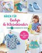 Nähen für Babys und Kleinkinder.... - Bild 1