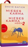 Mieses Karma und Mieses Karma hoch 2