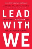 Lead with We (eBook, ePUB)