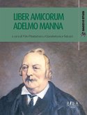 Liber amicorum Adelmo Manna (eBook, PDF)