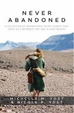 Never Abandoned (eBook, ePUB)