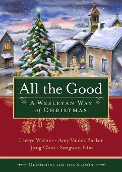 Cover All the Good Devotions for the Season (eBook, ePUB)