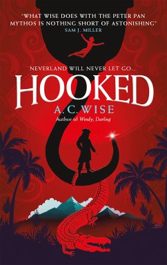 Hooked (eBook, ePUB) - Wise, A.C.