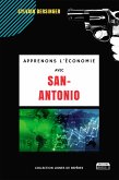 Apprenons l'économie avec San-Antonio (eBook, ePUB)
