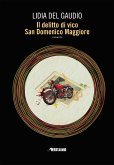 Il delitto di vico San Domenico Maggiore (eBook, ePUB)