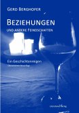 Beziehungen und andere Feindschaften (eBook, ePUB)