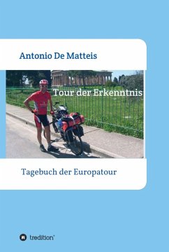 Tour der Erkenntnis (eBook, ePUB) - De Matteis, Antonio