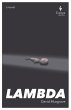 Lambda (eBook, ePUB) - Bild 1