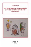 Dal Pastorato al Management (eBook, PDF)