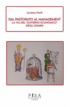 Dal Pastorato al Management (eBook, PDF) - Fanti, Luciano