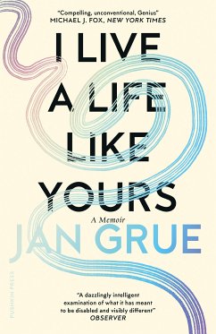 I Live a Life Like Yours (eBook, ePUB) - Grue, Jan