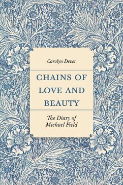Chains of Love and Beauty (eBook, PDF) - Dever, Carolyn