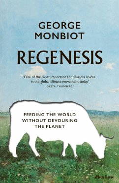 Regenesis (eBook, ePUB) - Monbiot, George