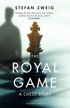 The Royal Game (eBook, ePUB) - Zweig, Stefan
