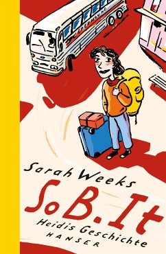 So B. lt (eBook, ePUB) - Weeks, Sarah