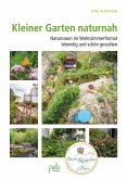 Kleiner Garten naturnah (eBook, PDF)