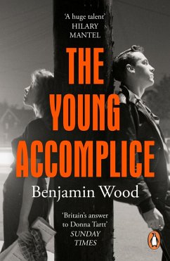 Cover The Young Accomplice (eBook, ePUB)