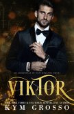 Viktor (Immortals of New Orleans, #11) (eBook, ePUB)
