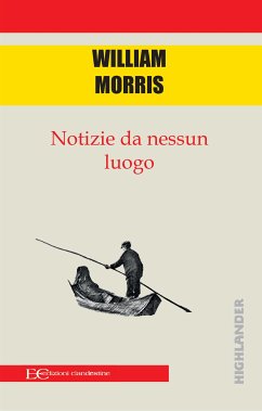 Notizie da nessun luogo (eBook, PDF) - William, Morris