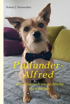 Pullunder-Alfred (eBook, ePUB) - Neureuther, Robert J.