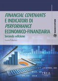 Financial covenants e indicatori di Performance economico-finanziaria (eBook, PDF)