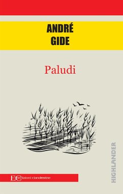 Paludi (eBook, PDF) - Gide, André