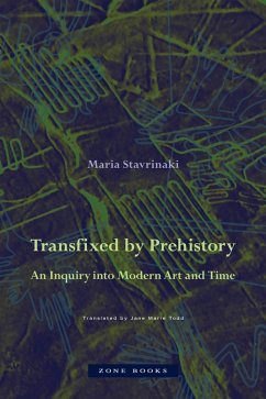 Transfixed by Prehistory (eBook, ePUB) - Stavrinaki, Maria
