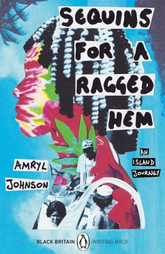 Sequins for a Ragged Hem (eBook, ePUB) - Johnson, Amryl